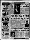 Manchester Metro News Friday 05 May 1995 Page 10