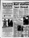 Manchester Metro News Friday 05 May 1995 Page 36
