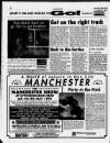 Manchester Metro News Friday 05 May 1995 Page 38