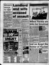 Manchester Metro News Friday 12 May 1995 Page 12