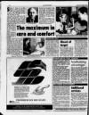 Manchester Metro News Friday 12 May 1995 Page 16