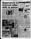 Manchester Metro News Friday 19 May 1995 Page 12