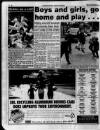 Manchester Metro News Friday 19 May 1995 Page 16