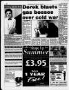 Manchester Metro News Friday 19 May 1995 Page 20