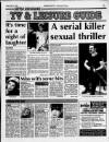 Manchester Metro News Friday 19 May 1995 Page 35