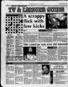 Manchester Metro News Friday 19 May 1995 Page 38