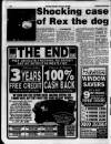 Manchester Metro News Friday 26 May 1995 Page 23