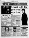 Manchester Metro News Friday 26 May 1995 Page 44