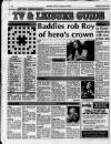 Manchester Metro News Friday 26 May 1995 Page 47