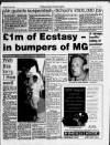 Manchester Metro News Friday 30 June 1995 Page 3