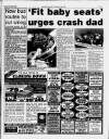 Manchester Metro News Friday 30 June 1995 Page 15