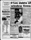 Manchester Metro News Friday 30 June 1995 Page 34