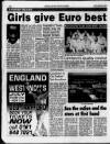 Manchester Metro News Friday 30 June 1995 Page 86