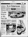 Manchester Metro News Friday 14 July 1995 Page 43