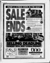 Manchester Metro News Friday 28 July 1995 Page 25