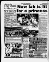 Manchester Metro News Friday 28 July 1995 Page 32