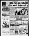 Manchester Metro News Friday 04 August 1995 Page 2