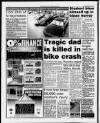 Manchester Metro News Friday 04 August 1995 Page 14