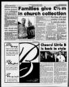 Manchester Metro News Friday 04 August 1995 Page 26