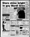 Manchester Metro News Friday 01 September 1995 Page 2