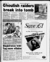 Manchester Metro News Friday 01 September 1995 Page 5