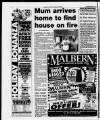 Manchester Metro News Friday 01 September 1995 Page 8