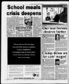 Manchester Metro News Friday 01 September 1995 Page 12