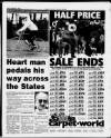 Manchester Metro News Friday 01 September 1995 Page 17