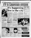 Manchester Metro News Friday 01 September 1995 Page 33