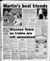 Manchester Metro News Friday 03 November 1995 Page 3