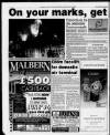 Manchester Metro News Friday 10 November 1995 Page 4