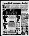 Manchester Metro News Friday 10 November 1995 Page 8