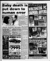 Manchester Metro News Friday 10 November 1995 Page 13