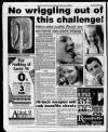 Manchester Metro News Friday 10 November 1995 Page 16