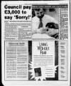 Manchester Metro News Friday 10 November 1995 Page 30