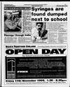 Manchester Metro News Friday 10 November 1995 Page 31