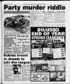Manchester Metro News Friday 24 November 1995 Page 5