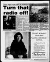 Manchester Metro News Friday 24 November 1995 Page 8