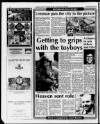 Manchester Metro News Friday 24 November 1995 Page 10