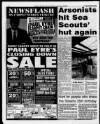Manchester Metro News Friday 24 November 1995 Page 26