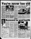 Manchester Metro News Friday 24 November 1995 Page 30