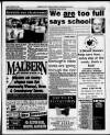 Manchester Metro News Friday 24 November 1995 Page 31