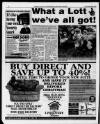 Manchester Metro News Friday 24 November 1995 Page 36