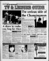 Manchester Metro News Friday 24 November 1995 Page 47