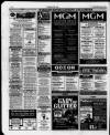 Manchester Metro News Friday 24 November 1995 Page 52