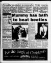 Manchester Metro News Friday 01 December 1995 Page 3