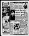 Manchester Metro News Friday 01 December 1995 Page 10
