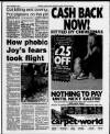 Manchester Metro News Friday 01 December 1995 Page 15