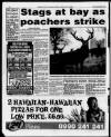Manchester Metro News Friday 01 December 1995 Page 24