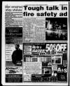 Manchester Metro News Friday 01 December 1995 Page 26
